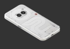 Nothing Phone (2a) クリアケース