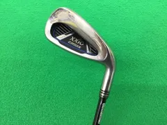 ゼクシオクロス　アイアンセット 硬R　5-DW 8本セット　MH1000カーボン ゼクシオクロス アイアンセット 硬R 5-DW 8本セット MH1000