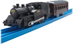 【新品】タカラトミー プラレール ES-08 C12 蒸気機関車 PLARAIL TAKARA TOMY
