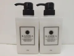 2025年最新】Kamik クリームシャンプーの人気アイテム - メルカリ
