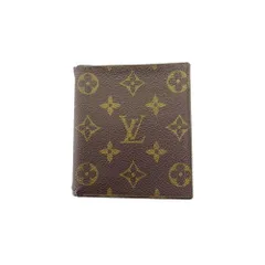 【正規品】美品 ルイヴィトン長財布 ポルトカルトクレディ モノグラム 円 長札 希少品】LOUIS VUITTON ルイヴィトン モノグラム 札入れ 長財布
