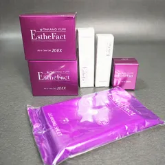 たかの友梨エステファクト オールインワンジェル20EX 50g 2個 Amazon.co.jp: エステファクト オールインワンジェル20EX