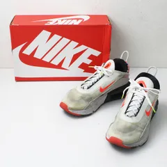 2024年最新】nike air max2090の人気アイテム - メルカリ