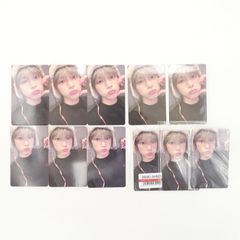 ATEEZ ミンギ GOLDEN HOUR Part1 applemusic 対面 ヨントン