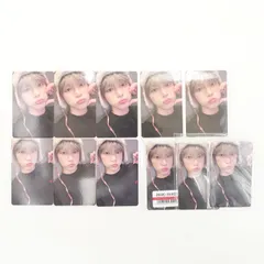 &TEAM HARUA ハルア セカナン 2 インスタントフォト チェキ サイン &TEAM HARUA ハルア セカナン 2 インスタントフォト チェキ
