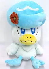 【中古】ぬいぐるみ クワッス ぬいぐるみ 「一番くじ Pokemon Blooming Days」 C賞