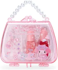 サンリオ SANRIO マイメロディ マイメロちゃん キッズ ネイルセット 子供 502898
