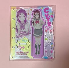 ラブライブ アツメイター 制服ver. セット ラブライブ