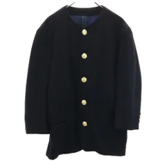 y's for men youji yamamoto ノーカラーシャツブルゾン yohji yamamoto - Y's for men | REGULAR COLLAR SHIRT WITH