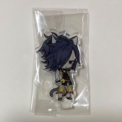 刀剣乱舞 刀猫男子  大典太光世 ミニアクリルスタンド