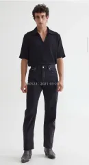 最終値下げ！新品未使用 Sefr セファー　ブルゾン sddefault.jpg