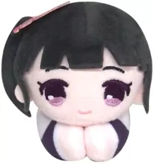 【中古】雑貨 栗花落カナヲ 「鬼滅の刃 はぐキャラコレクション2」