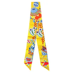 2025年最新】エルメス ツイリー オデッセイの人気アイテム - メルカリ 