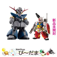 2023年最新】FW GUNDAM CONVERGE:COREの人気アイテム - メルカリ