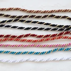 No.58　 ツイストコード　2m