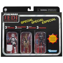 スターウォーズ ビンテージコレクション ブリッツ ハヴォック コルト