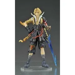 【中古】DISSIDIA FINAL FANTASY ディシディア ファイナルファンタジー トレーディングアーツ Vol.1 ティーダ 単品 khxv5rg