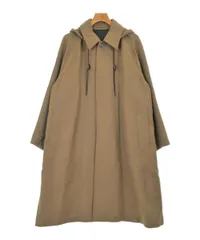 ★22SS The CLASIK ザクラシック バルカラー コート 美品 44 ☆22SS The CLASIK ザクラシック バルカラー コート 美品 44