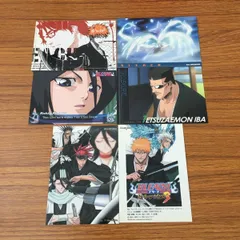 BLEACHカードダスマスターズ PART4 まとめ売り - メルカリ