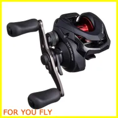 SHIMANO(シマノ)BASS RISE　18 バスライズ Amazon | シマノ(SHIMANO) ベイトリール 両軸 18 バスライズ 3.5