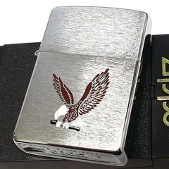 2024年最新】zippo 鷹の人気アイテム - メルカリ