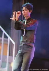 【中古】生写真(男性) 中村太郎(兵頭十座)/ライブフォト・膝上・キャラクターショット/「MANKAI STAGE『A3!』 Film Collection 2021 in Tachikawa」ランダムブロマイド ステージショット SUMMER 2019