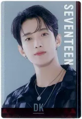 【中古】食玩 ステッカー・シール ドギョム ノーマルシール 「SVTツインウエハース From PLEDIS ENTERTAINMENT SEVENTEEN」