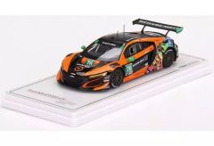 TSMMODEL 1/43マクラーレンMP4-12C2011マカオGP3位 - メルカリ