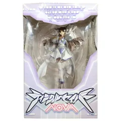 ティンクルセイバー NOVA フィギュア アトリエ彩 完成品