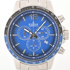 2024年最新】edox クロノラリーの人気アイテム - メルカリ