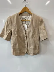 2025年最新】zara リネン ジャケットの人気アイテム - メルカリ