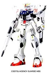 1/60機動戦士ガンダムF91 1/60 ガンダムF91│株式会社BANDAI SPIRITS（バンダイスピリッツ）