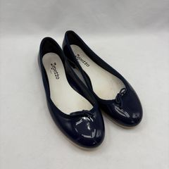 未使用に近い・希少サイズ✨レペット サンドリオンベイビー フラット
