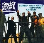 【中古CD】Guard Your Grill /Tommy Boy / /K1505-250701B-7225 /16998051924