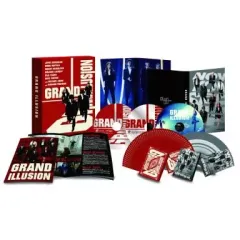 2026年最新】グランド・イリュージョン [dvd]の人気アイテム - メルカリ