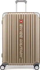 ★展示品★SwissMilitaryスイスミリタリー　キャリーバッグ18インチ ☆展示品☆SwissMilitaryスイスミリタリー キャリーバッグ18インチ