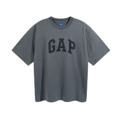 2024年最新】yeezy gap balenciaga tシャツの人気アイテム - メルカリ