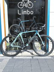未使用】Bianchi ARIA 105 2024 サマータイムドリーム - メルカリ