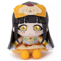 ホロライブ えびふらいおん 超BIGぬいぐるみ 夏色まつり グッズ - メルカリ