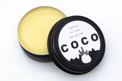 【new】GIB BASIC / THEギター専用蜜蝋ワックス COCO 15g【GIB横浜】