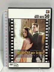 ウォーク・ザ・ライン 君につづく道 20世紀フォックス・ホーム・エンターテイメント・ジャパン ホアキン・フェニックス [DVD]