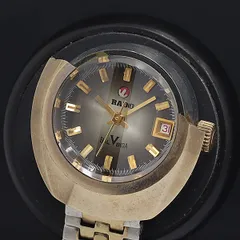 2025年最新】RADO balboaの人気アイテム - メルカリ
