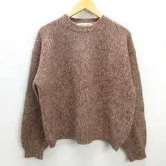 REMI RELIEF The Golden State セーター REMI RELIEF / [Official] OFFICIAL WEB SITE