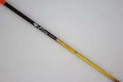 ファイヤーエクスプレス　FW6 F1 Fire Express FW - HR technology -｜フェアウェイ用シャフト