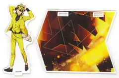 【中古】マグカップ・湯のみ 羽宮一虎 アクリルスタンドコースター 「グラくじ 東京リベンジャーズ スーツコレクション オンラインくじ」 B賞