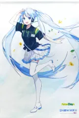 2026年最新】雪ミク タペストリーの人気アイテム - メルカリ