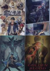 FFTCG ポスター 17枚セット - メルカリ