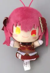 【中古】キーホルダー 宝鐘マリン 指パペット-3期生- 「バーチャルYouTuber ホロライブプロダクション」