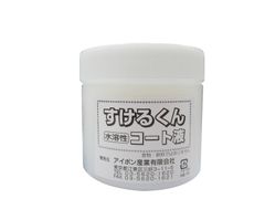 【数量限定】すけるくん アイボン産業 コート液 100g(水溶性)