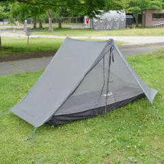 GOSSAMER GEAR ゴッサマーギア The One - Rimba